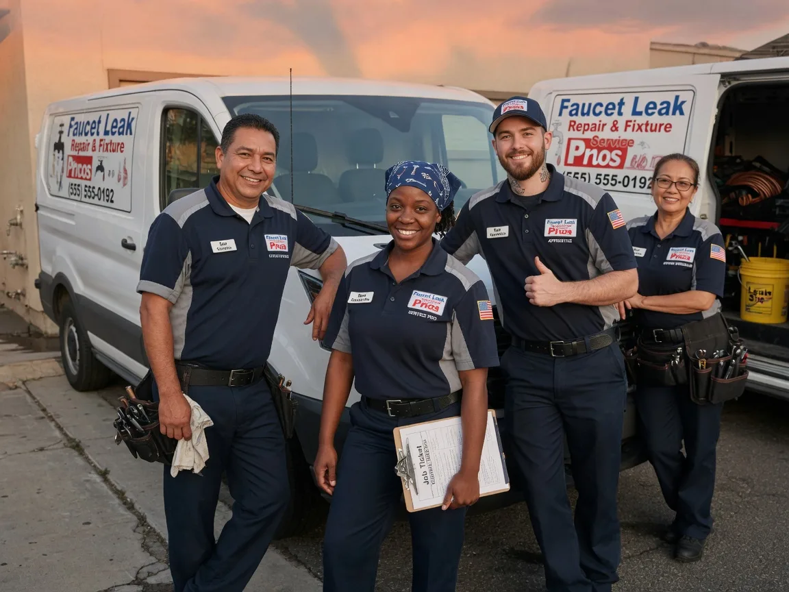 Faucet Repair company in Gause, TX