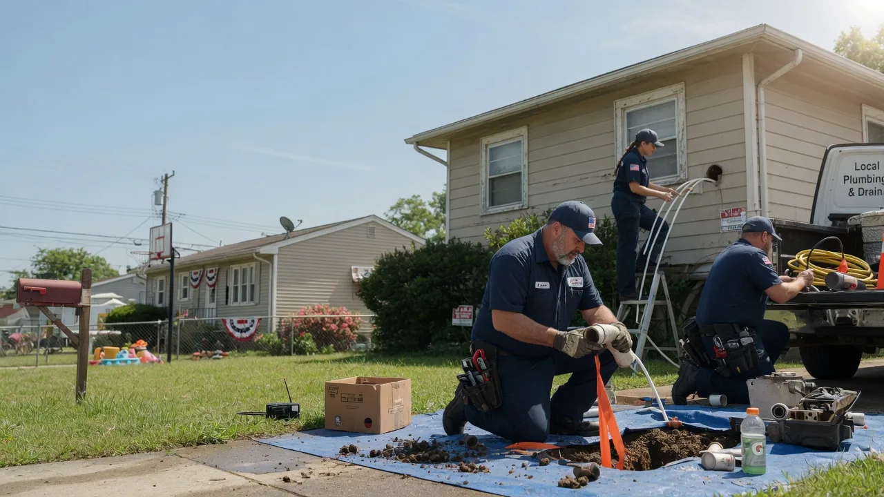 Faucet Repair in Gause, TX near me