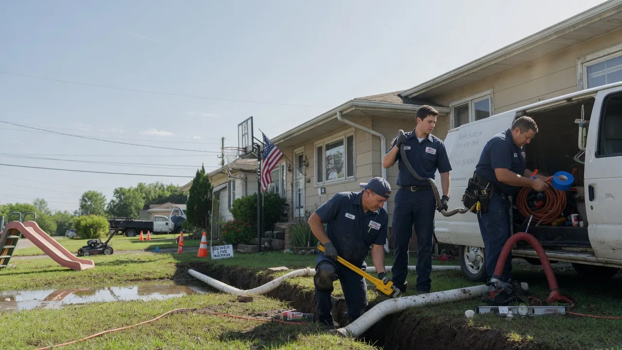 Toilet Installation in Gause, TX near me
